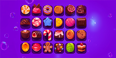 SlotBaba Şeker Yağmuru