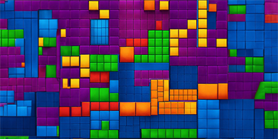 SlotBaba Tetris Oyunları