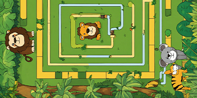 SlotBaba Zeka Oyunları